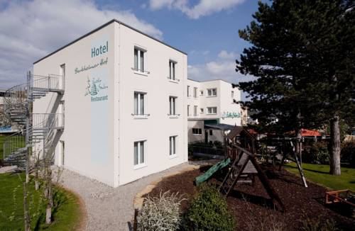 Imagen de la habitación del Hotel Berkheimer Hof. Foto 2