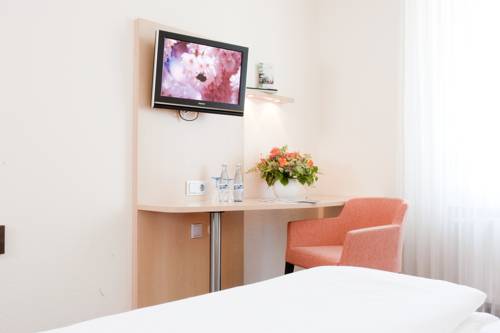 Imagen de la habitación del Hotel Berkheimer Hof. Foto 3