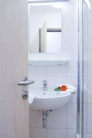 Imagen de la habitación del Hotel Berkheimer Hof. Foto 6