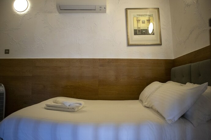 Imagen general del Hotel Berkley Aparthotel. Foto 5