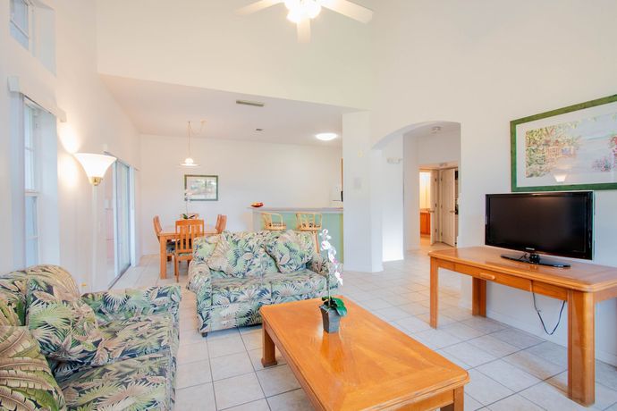Imagen de la habitación del Hotel Berkley Lake Townhomes. Foto 2