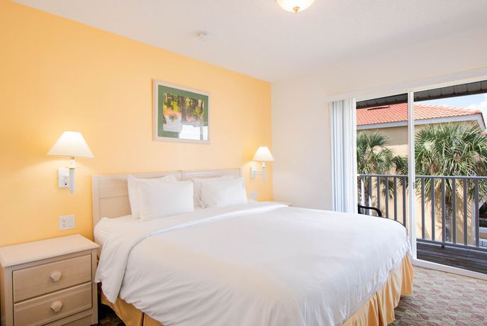 Imagen de la habitación del Hotel Berkley Lake Townhomes. Foto 3