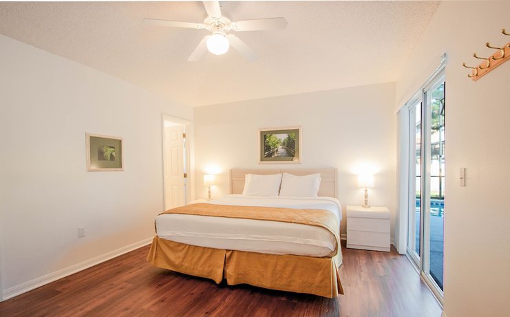 Imagen de la habitación del Hotel Berkley Lake Townhomes. Foto 5