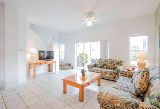 Imagen de la habitación del Hotel Berkley Lake Townhomes. Foto 6