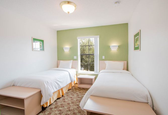 Imagen de la habitación del Hotel Berkley Lake Townhomes. Foto 7