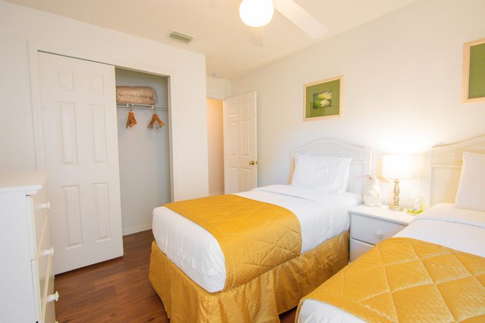 Imagen de la habitación del Hotel Berkley Lake Townhomes. Foto 8
