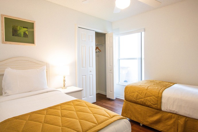 Imagen de la habitación del Hotel Berkley Lake Townhomes. Foto 9