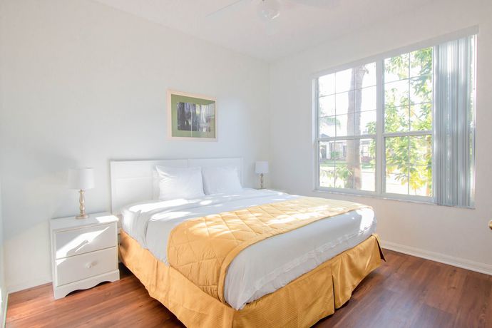 Imagen de la habitación del Hotel Berkley Lake Townhomes. Foto 10