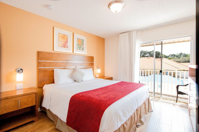 Imagen de la habitación del Hotel Berkley Lake Townhomes. Foto 11