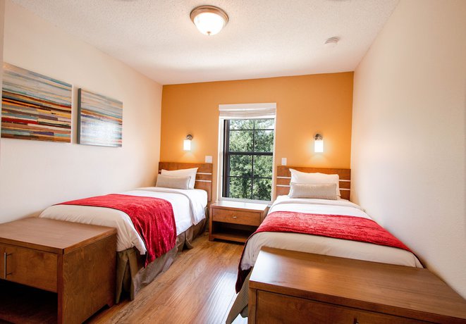Imagen de la habitación del Hotel Berkley Lake Townhomes. Foto 12