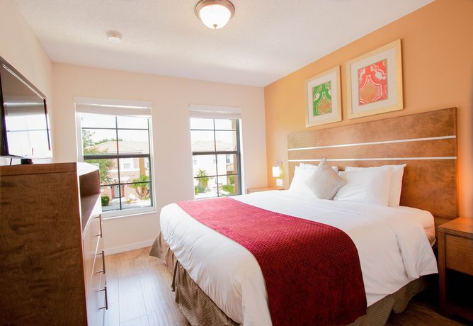 Imagen de la habitación del Hotel Berkley Lake Townhomes. Foto 13