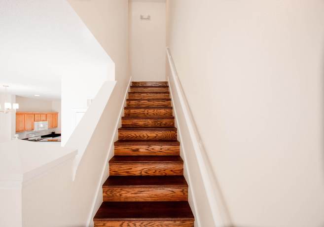 Imagen de la habitación del Hotel Berkley Lake Townhomes. Foto 14