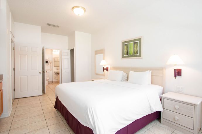 Imagen de la habitación del Hotel Berkley Lake Townhomes. Foto 15