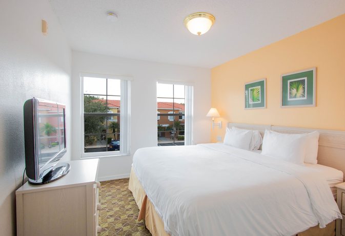 Imagen de la habitación del Hotel Berkley Lake Townhomes. Foto 16