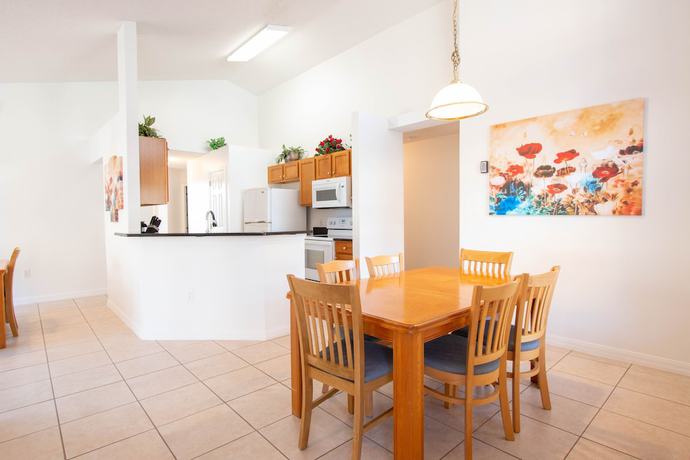 Imagen de la habitación del Hotel Berkley Lake Townhomes. Foto 18
