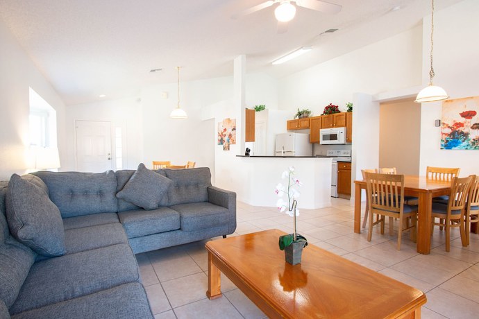 Imagen de la habitación del Hotel Berkley Lake Townhomes. Foto 19