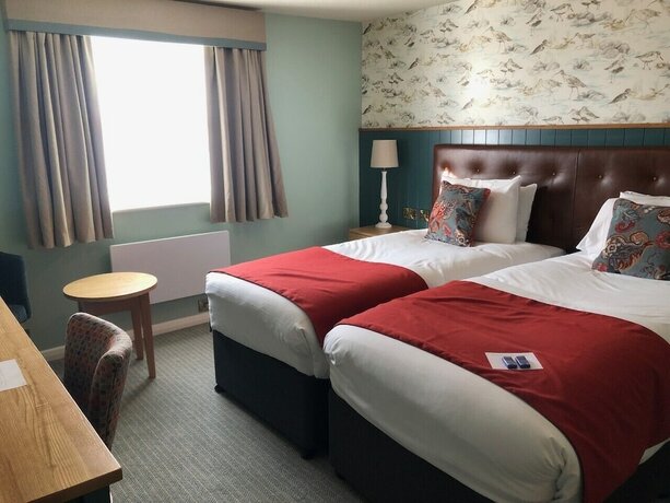 Imagen general del Hotel Berkshire Arms By Greene King Inns. Foto 1