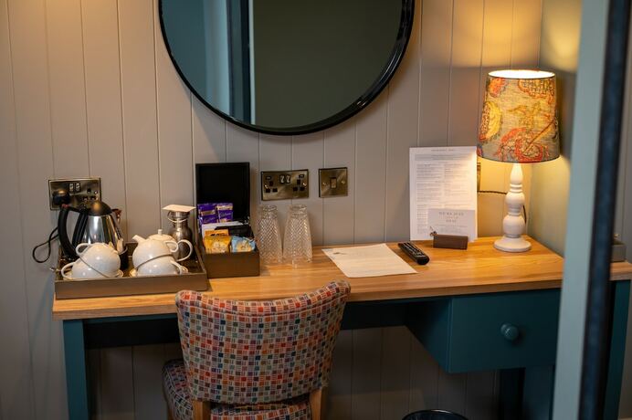 Imagen general del Hotel Berkshire Arms By Greene King Inns. Foto 7