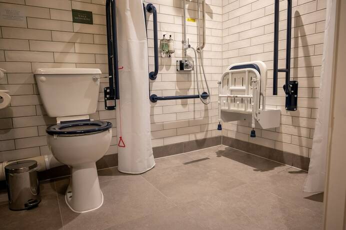 Imagen general del Hotel Berkshire Arms By Greene King Inns. Foto 9