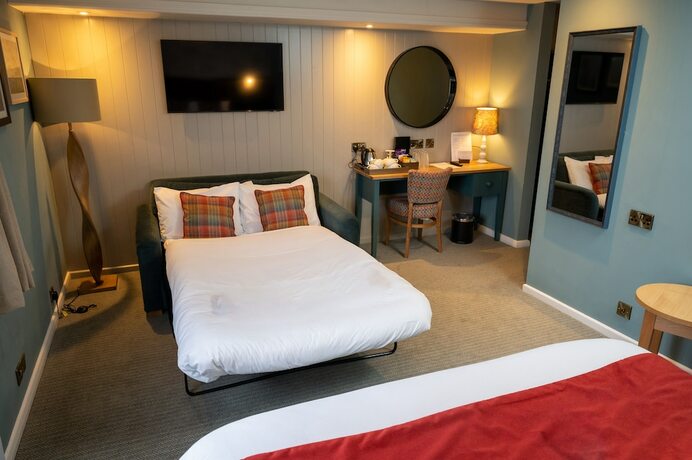 Imagen de la habitación del Hotel Berkshire Arms By Greene King Inns. Foto 12