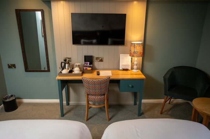 Imagen de la habitación del Hotel Berkshire Arms By Greene King Inns. Foto 14