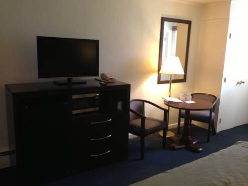 Imagen de la habitación del Hotel Berkshire Inn. Foto 5