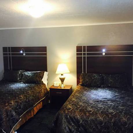 Imagen de la habitación del Hotel Berkshire Inn. Foto 6