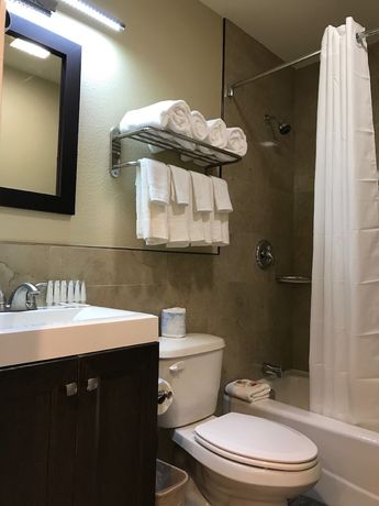 Imagen de la habitación del Hotel Berkshire Motor. Foto 4
