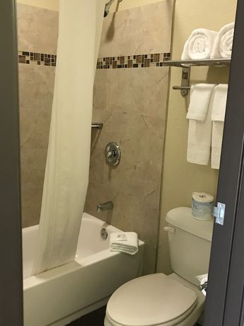 Imagen de la habitación del Hotel Berkshire Motor. Foto 6