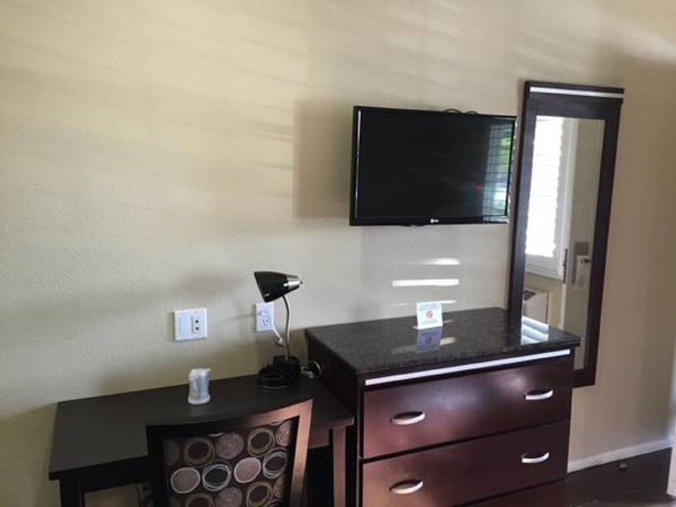 Imagen de la habitación del Hotel Berkshire Motor. Foto 7