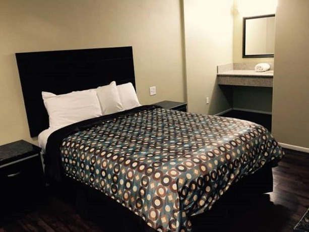 Imagen de la habitación del Hotel Berkshire Motor. Foto 8