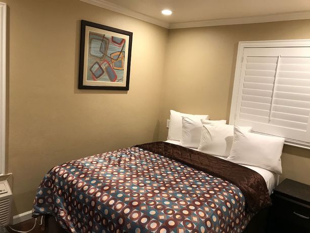 Imagen de la habitación del Hotel Berkshire Motor. Foto 9