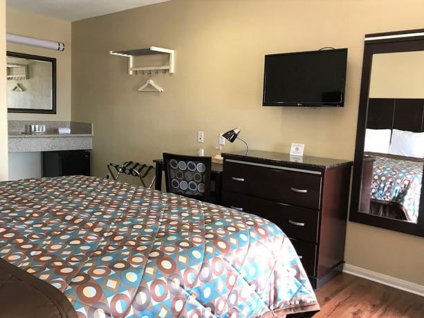 Imagen de la habitación del Hotel Berkshire Motor. Foto 10