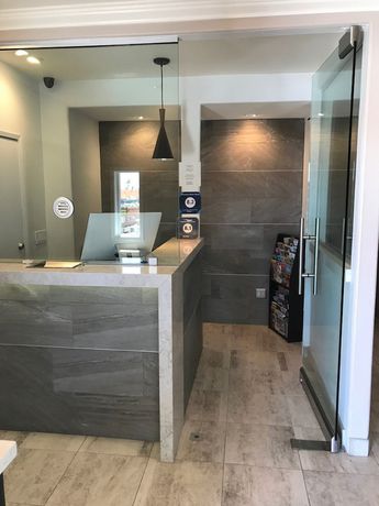 Imagen de los interiores del Hotel Berkshire Motor. Foto 19