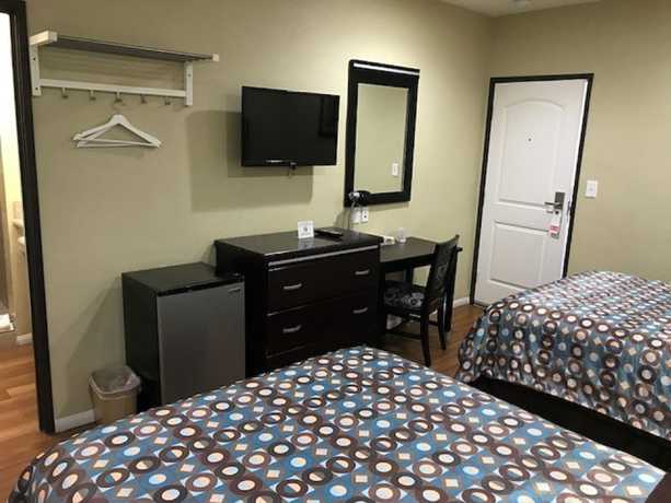 Imagen de la habitación del Hotel Berkshire Motor. Foto 12