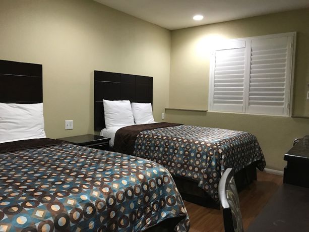 Imagen de la habitación del Hotel Berkshire Motor. Foto 13