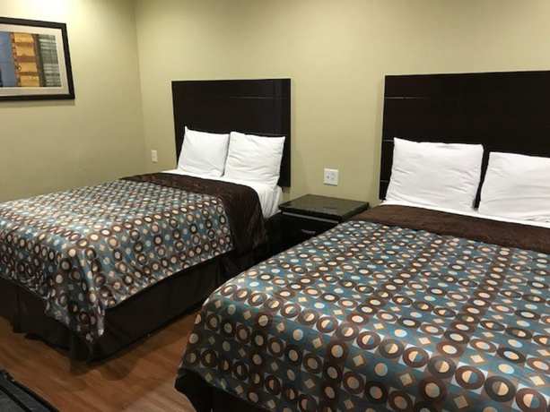 Imagen de la habitación del Hotel Berkshire Motor. Foto 16