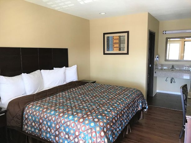 Imagen de la habitación del Hotel Berkshire Motor. Foto 17