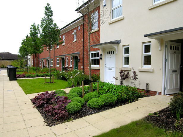 Imagen de la habitación del Hotel Berkshire Rooms - Newbury. Foto 3