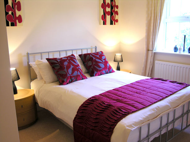 Imagen de la habitación del Hotel Berkshire Rooms - Newbury. Foto 4