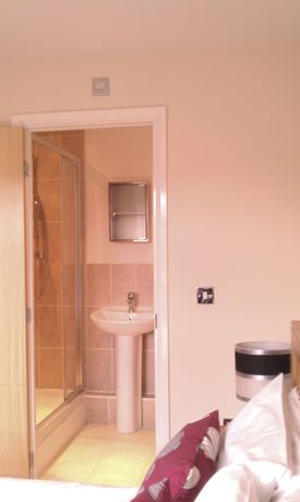 Imagen de la habitación del Hotel Berkshire Rooms - Newbury. Foto 5