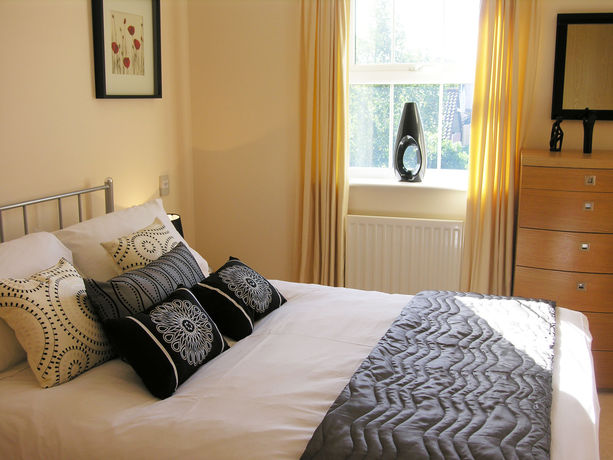 Imagen de la habitación del Hotel Berkshire Rooms - Newbury. Foto 7