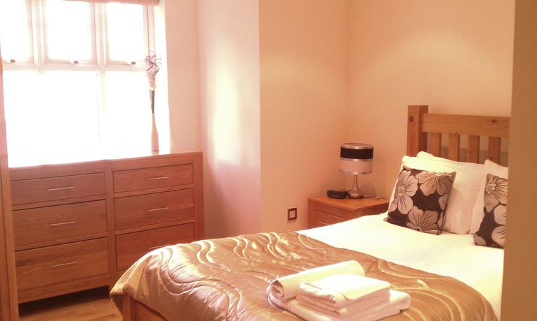 Imagen de la habitación del Hotel Berkshire Rooms - Newbury. Foto 8