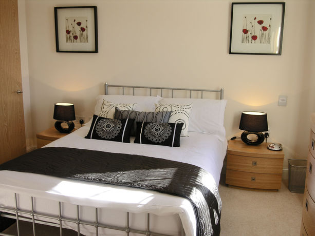 Imagen de la habitación del Hotel Berkshire Rooms - Newbury. Foto 9