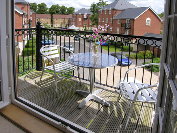 Imagen de la habitación del Hotel Berkshire Rooms - Newbury. Foto 10