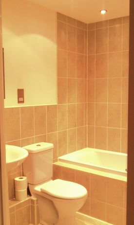 Imagen de la habitación del Hotel Berkshire Rooms - Newbury. Foto 11