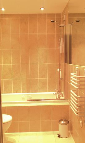 Imagen de la habitación del Hotel Berkshire Rooms - Newbury. Foto 12