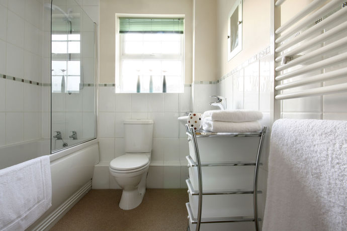 Imagen de la habitación del Hotel Berkshire Rooms - Newbury. Foto 13