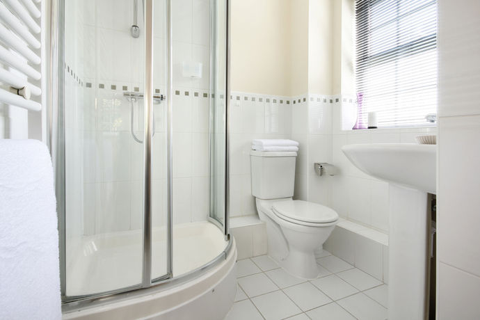 Imagen de la habitación del Hotel Berkshire Rooms - Newbury. Foto 14