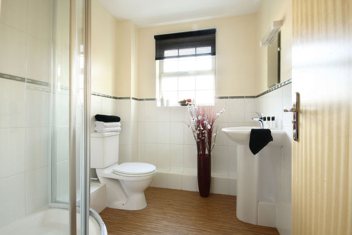 Imagen de la habitación del Hotel Berkshire Rooms - Newbury. Foto 15